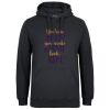 JB's Mens Fleecy Hoodie Thumbnail