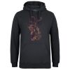 JB's Mens Fleecy Hoodie Thumbnail