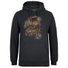 JB's Mens Fleecy Hoodie Thumbnail