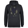 JB's Mens Fleecy Hoodie Thumbnail
