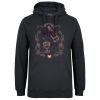 JB's Mens Fleecy Hoodie Thumbnail