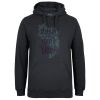 JB's Mens Fleecy Hoodie Thumbnail