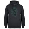 JB's Mens Fleecy Hoodie Thumbnail