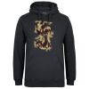 JB's Mens Fleecy Hoodie Thumbnail