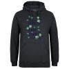 JB's Mens Fleecy Hoodie Thumbnail