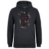JB's Mens Fleecy Hoodie Thumbnail