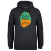 JB's Mens Fleecy Hoodie Thumbnail