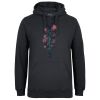 JB's Mens Fleecy Hoodie Thumbnail