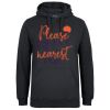 JB's Mens Fleecy Hoodie Thumbnail