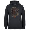 JB's Mens Fleecy Hoodie Thumbnail