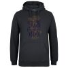 JB's Mens Fleecy Hoodie Thumbnail