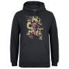 JB's Mens Fleecy Hoodie Thumbnail