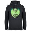 JB's Mens Fleecy Hoodie Thumbnail