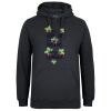 JB's Mens Fleecy Hoodie Thumbnail