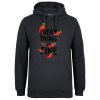 JB's Mens Fleecy Hoodie Thumbnail