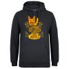 JB's Mens Fleecy Hoodie Thumbnail