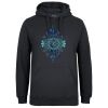 JB's Mens Fleecy Hoodie Thumbnail