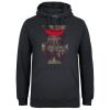 JB's Mens Fleecy Hoodie Thumbnail