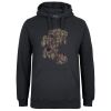 JB's Mens Fleecy Hoodie Thumbnail