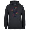 JB's Mens Fleecy Hoodie Thumbnail