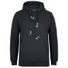 JB's Mens Fleecy Hoodie Thumbnail
