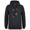 JB's Mens Fleecy Hoodie Thumbnail