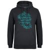 JB's Mens Fleecy Hoodie Thumbnail