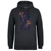 JB's Mens Fleecy Hoodie Thumbnail