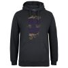JB's Mens Fleecy Hoodie Thumbnail