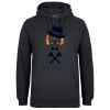 JB's Mens Fleecy Hoodie Thumbnail