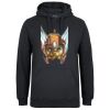 JB's Mens Fleecy Hoodie Thumbnail