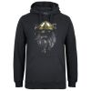 JB's Mens Fleecy Hoodie Thumbnail