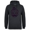 JB's Mens Fleecy Hoodie Thumbnail