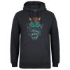 JB's Mens Fleecy Hoodie Thumbnail