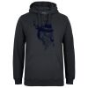 JB's Mens Fleecy Hoodie Thumbnail