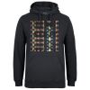 JB's Mens Fleecy Hoodie Thumbnail