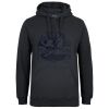 JB's Mens Fleecy Hoodie Thumbnail