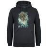 JB's Mens Fleecy Hoodie Thumbnail