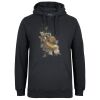 JB's Mens Fleecy Hoodie Thumbnail
