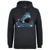 JB's Mens Fleecy Hoodie Thumbnail