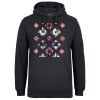 JB's Mens Fleecy Hoodie Thumbnail