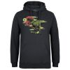 JB's Mens Fleecy Hoodie Thumbnail