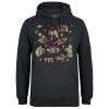 JB's Mens Fleecy Hoodie Thumbnail