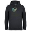 JB's Mens Fleecy Hoodie Thumbnail