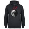 JB's Mens Fleecy Hoodie Thumbnail