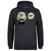 JB's Mens Fleecy Hoodie Thumbnail