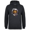 JB's Mens Fleecy Hoodie Thumbnail