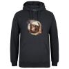 JB's Mens Fleecy Hoodie Thumbnail
