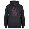 JB's Mens Fleecy Hoodie Thumbnail