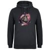 JB's Mens Fleecy Hoodie Thumbnail